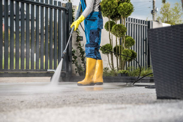 Best Roof Washing  in Raintree Plantation, MO